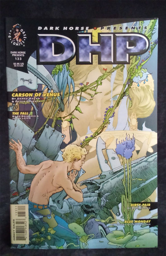 Dark Horse Presents #133 1998  Comic Book