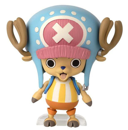 One Piece Anime Heroes Action Figure Chopper by Bandai Namco