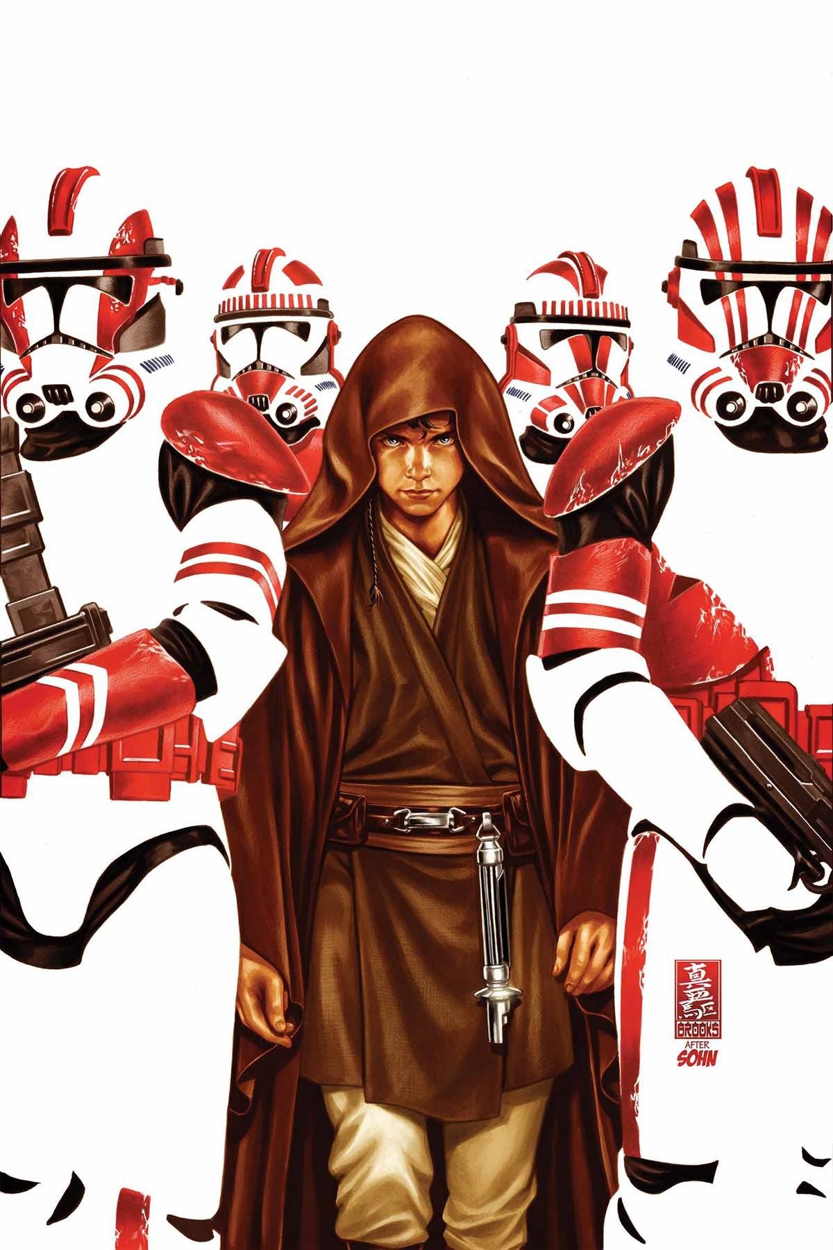 Kanan #11 Marvel Comics Comic Book