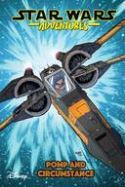 Star Wars Adventures Tp Vol 07 Pomp And Circumstance