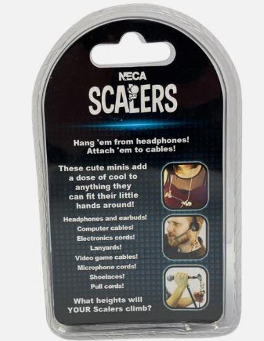 NECA Scalers 2" Characters Wave 3 "Godzilla" Figure