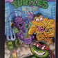 Teenage Mutant Ninja Turtles Collected Series Volume Two 1991 Mirage Comics Comic Book