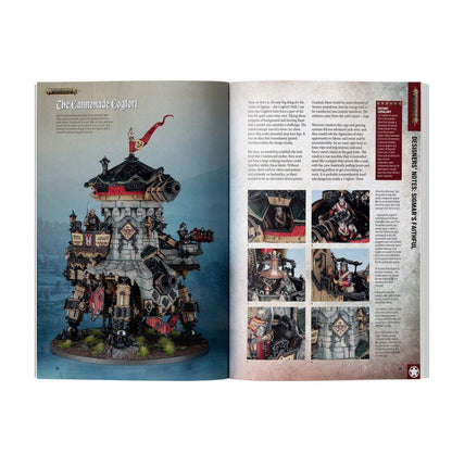 White Dwarf Magazine #525 (June 2026) (English) by GamesWorkshop