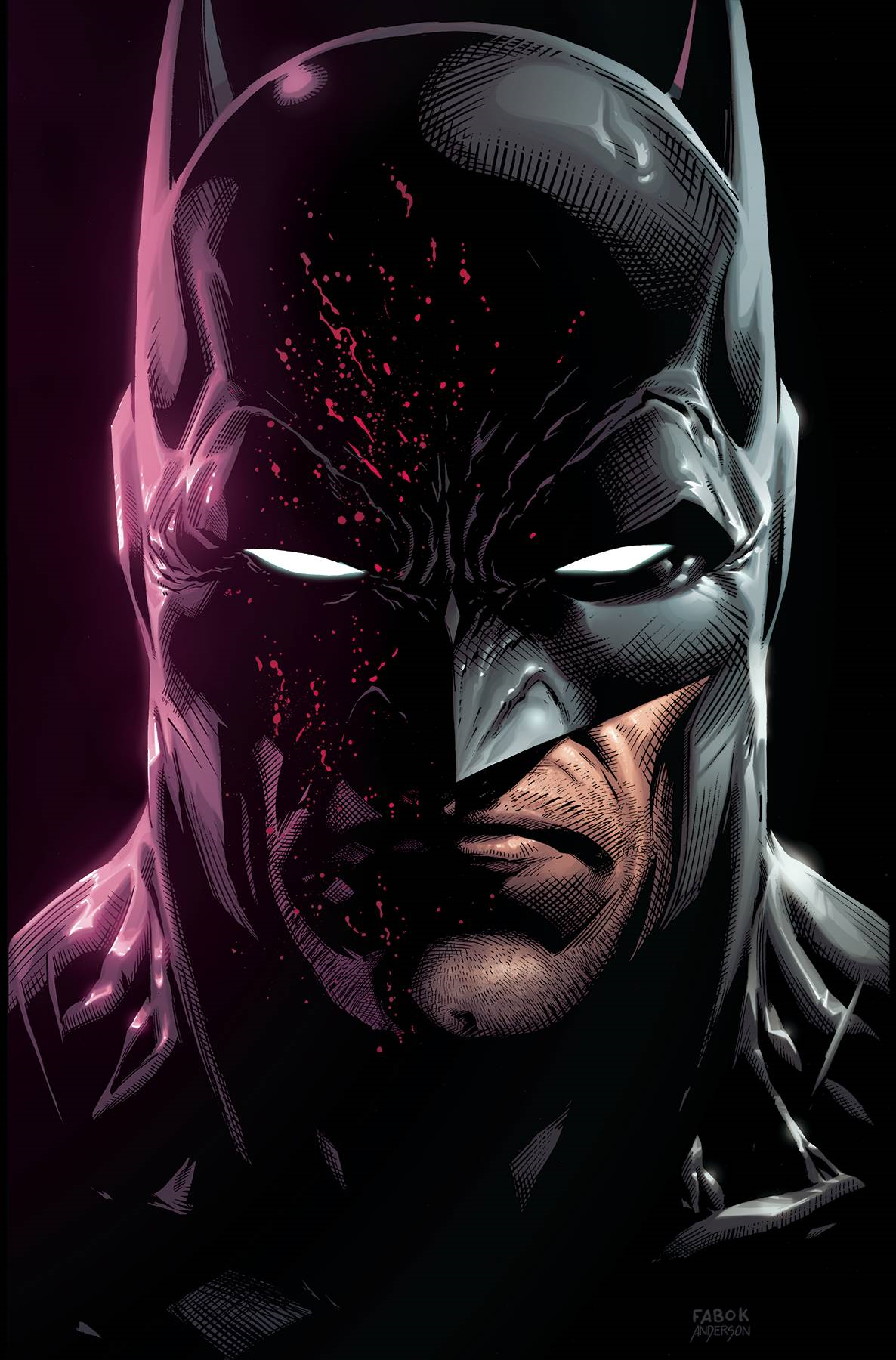 Batman Three Jokers #1 (Jason Fabok Var Ed) DC Comics Comic Book 2020