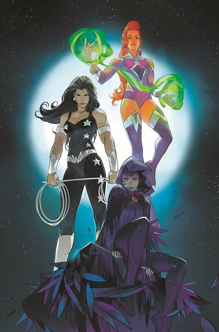 Titans #23 Cvr C Otto Schmidt Card Stock Var DC Comics Comic Book