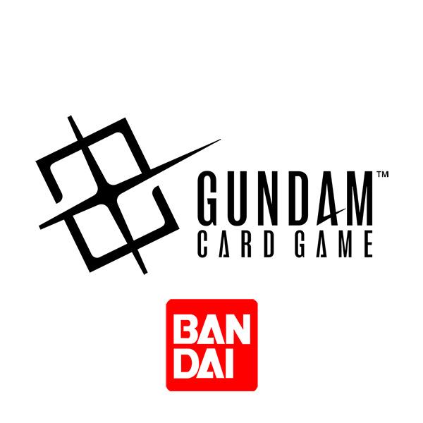 Gundam Card Game Starter Deck 02 Wings of Advance [ST02] TCG By Bandai
