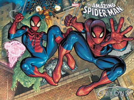 Amazing Spider-man #75 Marvel Prh Comic Book