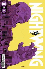 Nightwing #94 Cvr A Bruno Redondo DC Comics Comic Book