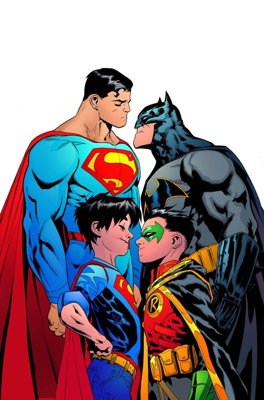 Superman #10 DC Comics Comic Book