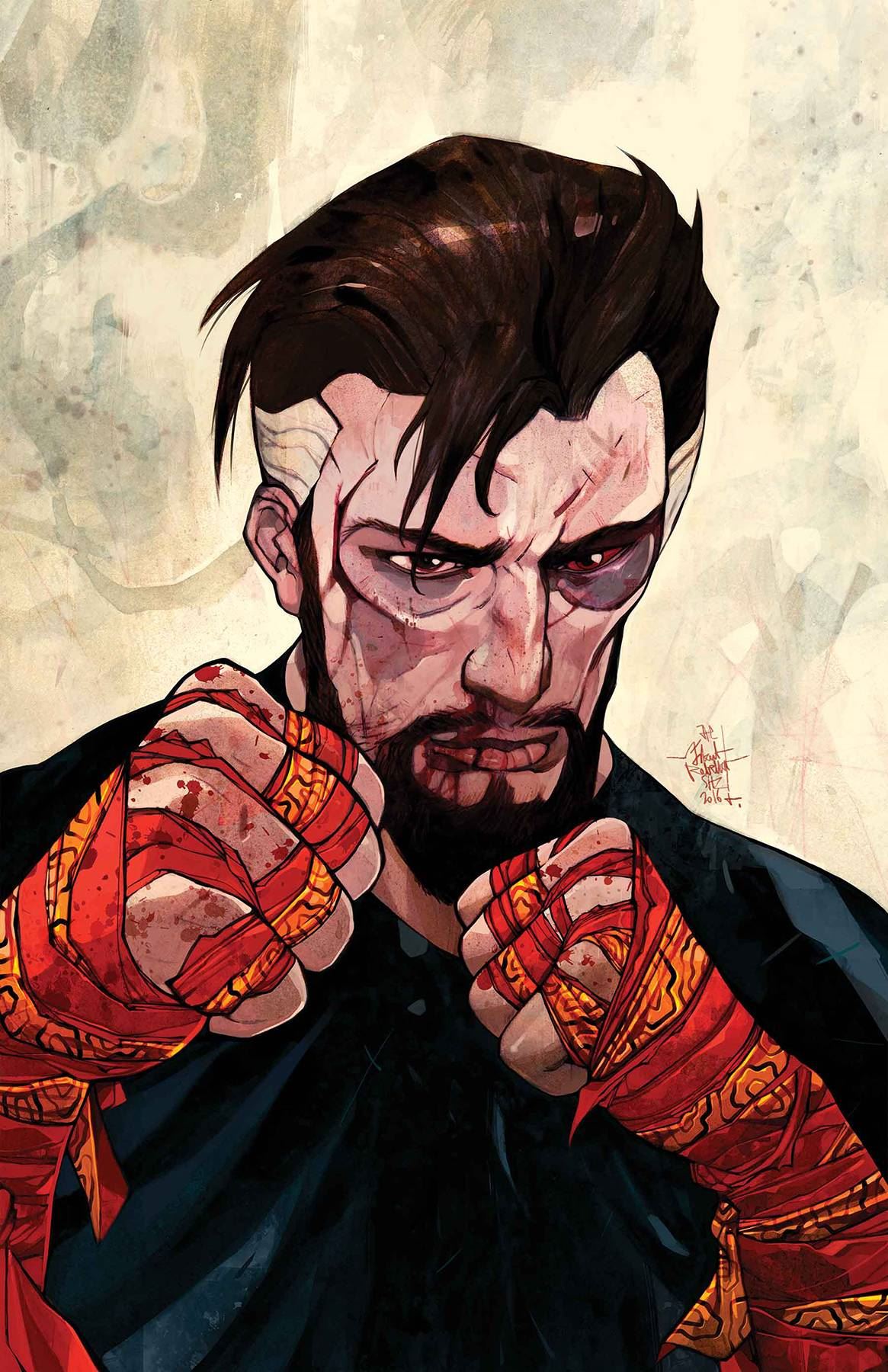 Doctor Strange #26 Marvel Comics Comic Book