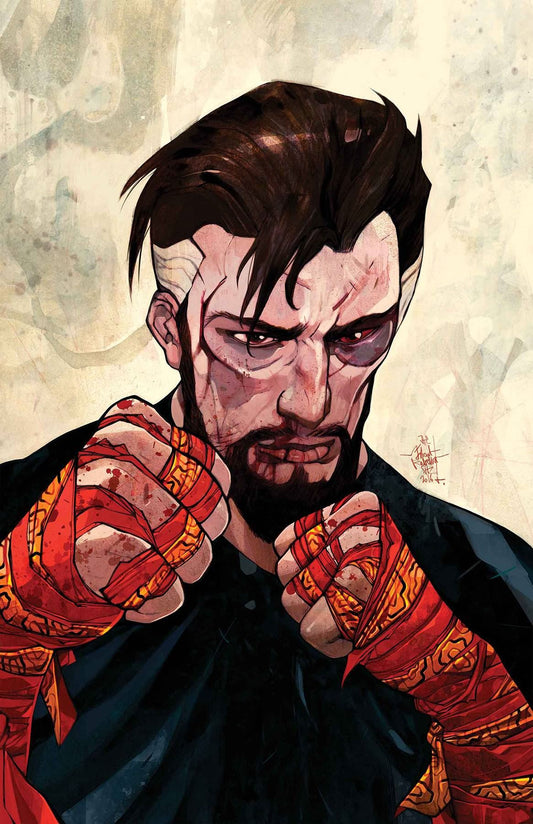 Doctor Strange #26 Marvel Comics Comic Book
