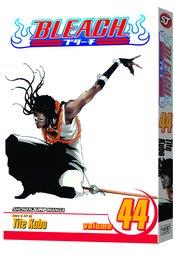 Bleach Vol 44 Viz Media LLC 2012 GN