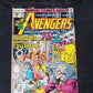 Avengers #174 Marvel Comics Comic Book