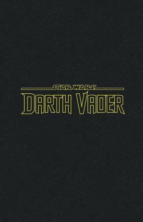Star Wars Darth Vader #42 Logo Var (Logo Var) Marvel Prh Comic Book 2024