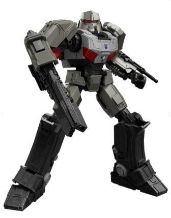 Blokees Transformers Classic Class 12 Megatron Model