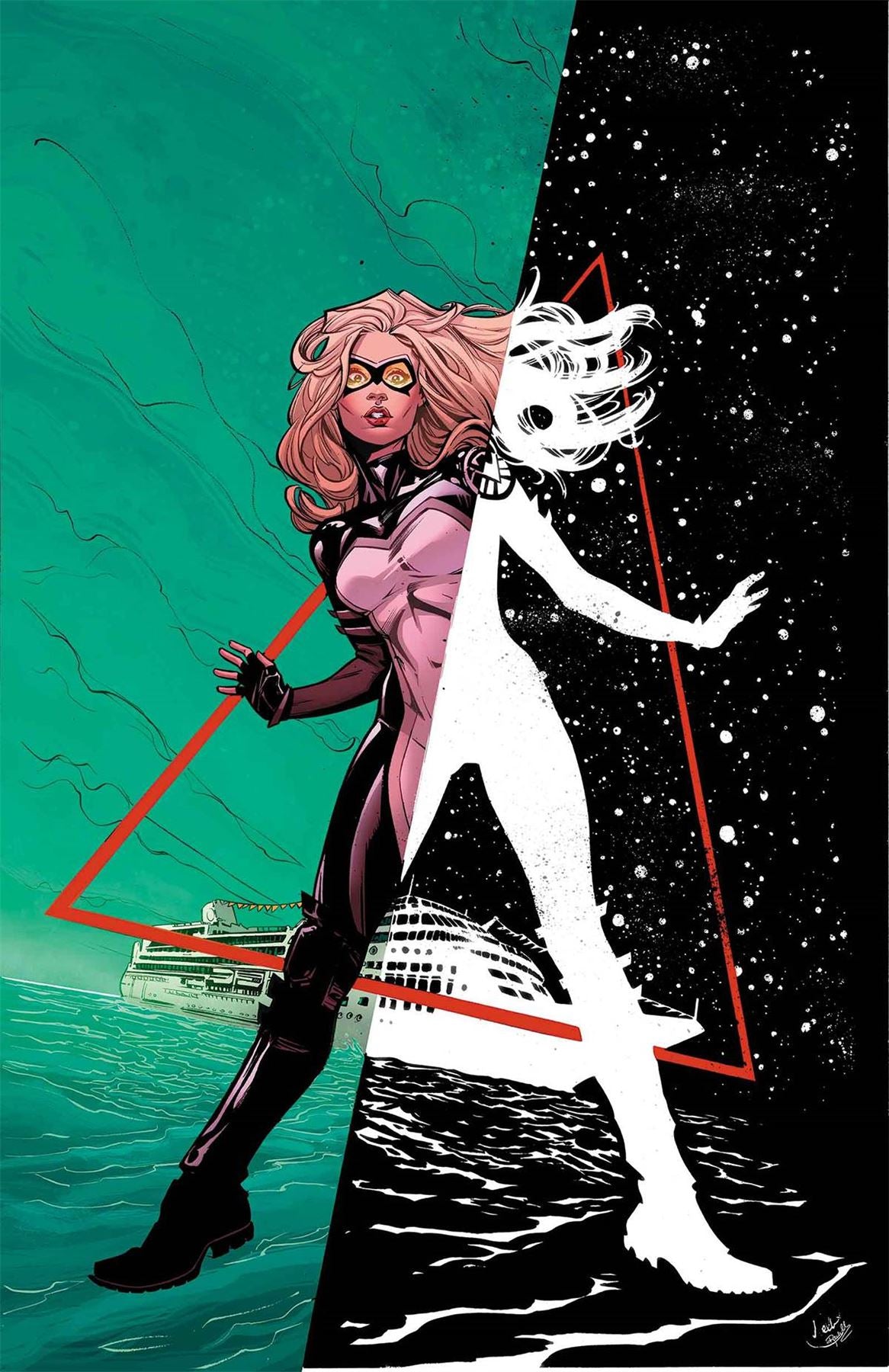 Mockingbird #7 Marvel Comics Comic Book