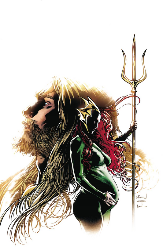Aquaman #57 () DC Comics Comic Book 2020