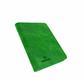 Zip-Up Album 8- Pocket Green By Gamegenic