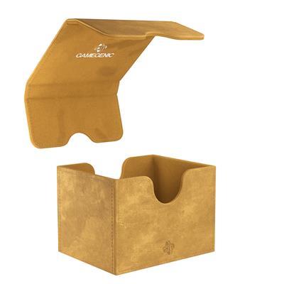 Sidekick 100+ XL Convertible Sand TCG By Gamegenic