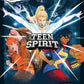 Unmatched Board Game - Marvel  Teen Spirit