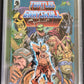 Turtles of Grayskull #1 Dark Horse 2024 CBCS Signature Series 9.8  Chris Campana Graded Comic Book