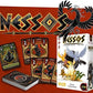Nessos Board Game by Iello Games