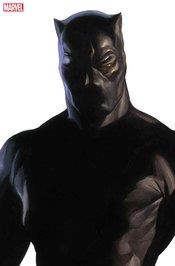 Avengers #37 Alex Ross Black Panther Timeless Var (Alex Ross Black Panther Timeless Var) Marvel Comics Comic Book 2020