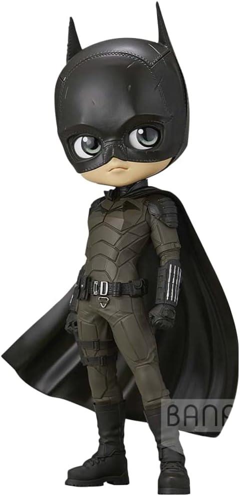 The Batman Q-posket Fig Ver B