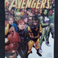 Avengers: The Initiative #1 2007 marvel Comic Book marvel Comic Book