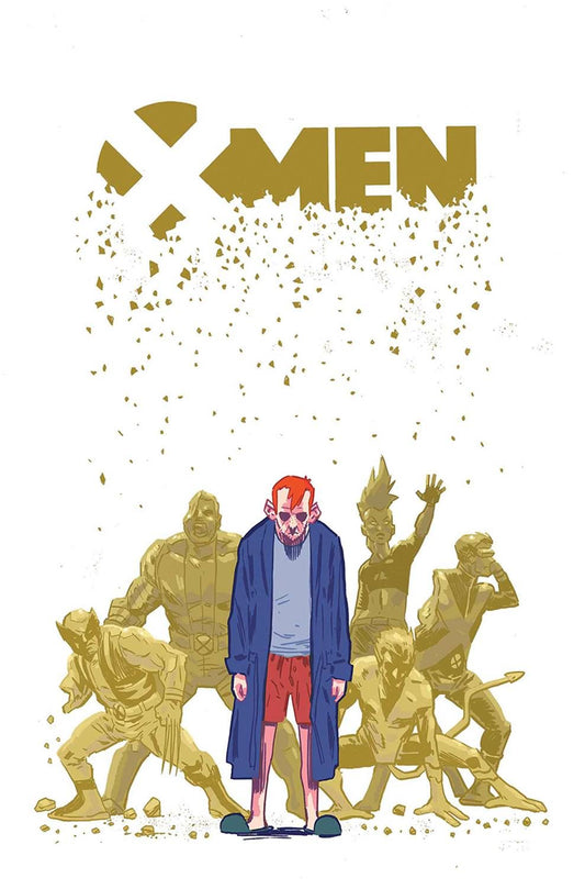 X-men Worst X-man Ever #5 () Marvel Comics Comic Book