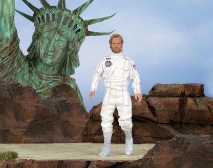 NECA Planet of the Apes - Classic George Taylor - 8 in