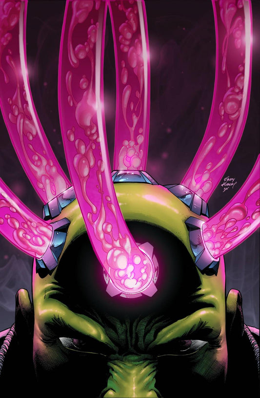 Superman Annual #2 [Comic]