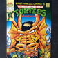 Teenage Mutant Ninja Turtles Adventures #28 1992 Archie Comics Comic Book