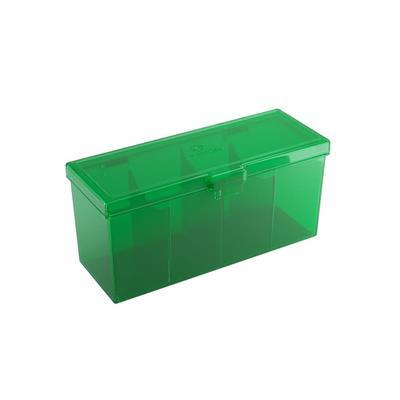FOURTRESS 320PLUS GREEN - Gamegenic
