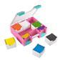 Game Castle Pink/White/Teal By Gamegenic