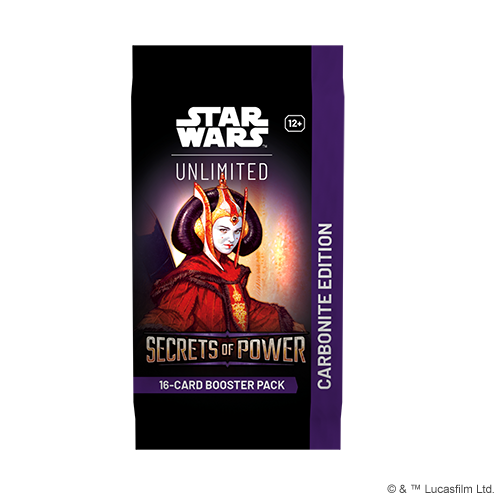 Star Wars unlimited TCG Booster Box Multiple Sets