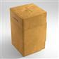Watchtower 100+ XL Convertible Sand TCG By Gamegenic