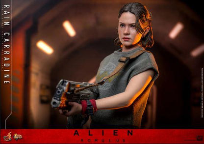 Rain Carradine Sixth Scale Figure Alien Romulus Hot Toys