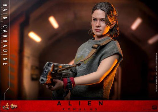 Rain Carradine Sixth Scale Figure Alien Romulus Hot Toys