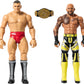 Wwe Championship Showdown Two-packs Series 13 Gunther Ricochet Action Figure