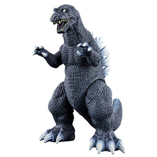 Godzilla Figure Movie Monster Series Godzilla 2001 Action Figure by Bandai Hobby