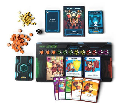 One-Hit Heroes: Season 1 By  Wiggles 3D Board Game
