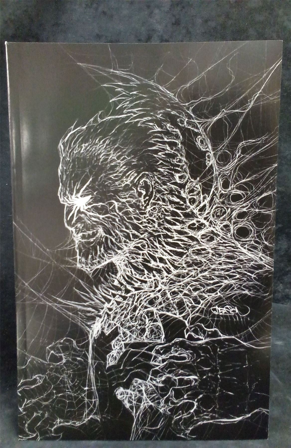 Venom #35 Gleason Cover B 2021 Marvel Comics Comic Book