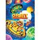 Orbit By Allplay Board Game