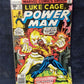 Power Man #47 Marvel Comics Comic Book