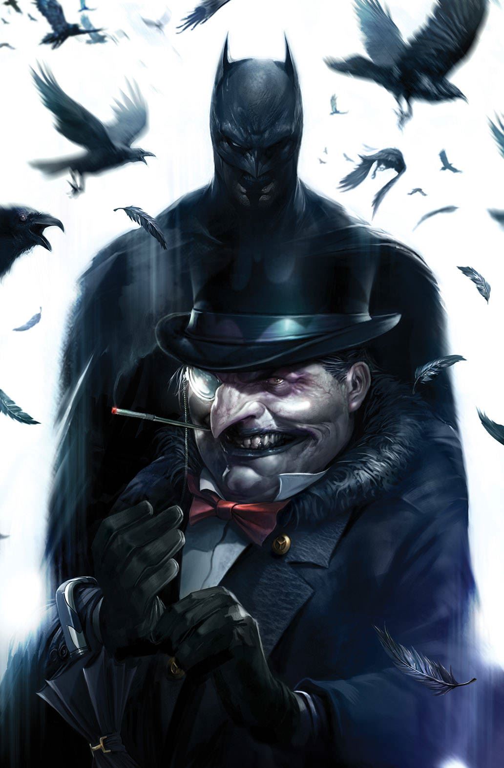 Batman #58 (Var Ed) DC Comics Comic Book