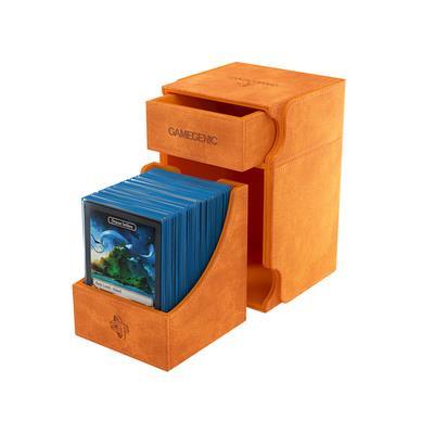 Gamegenics  Watchtower 100+ XL White