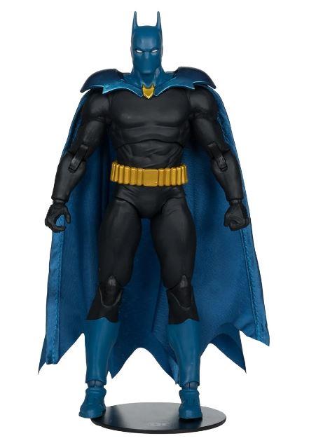 DC Multiverse Batman One Million 7-Inch Action Figure by McFarlane