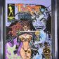 Tarot Witch of the Black Rose #1 BroadSword Comics 2000 CGC 9.6 Graded Comic Book