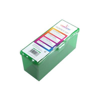 FOURTRESS 320PLUS GREEN - Gamegenic